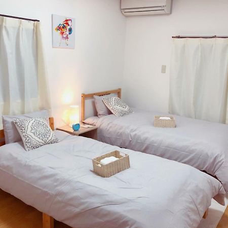 Apartamento C.H.House Tokio Exterior foto