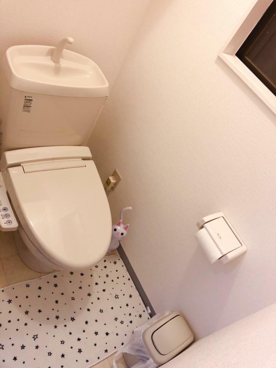 Apartamento C.H.House Tokio Exterior foto